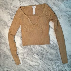 West of Melrose Knit Top